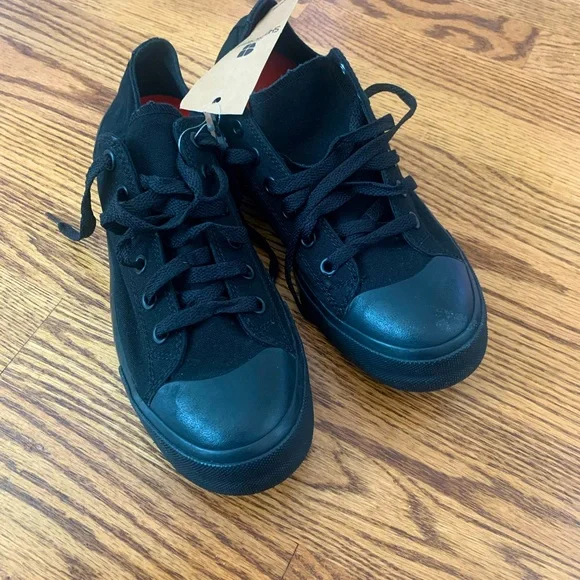 Delray hotsell canvas shoes